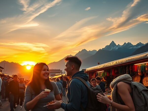 travel as a lifestyle