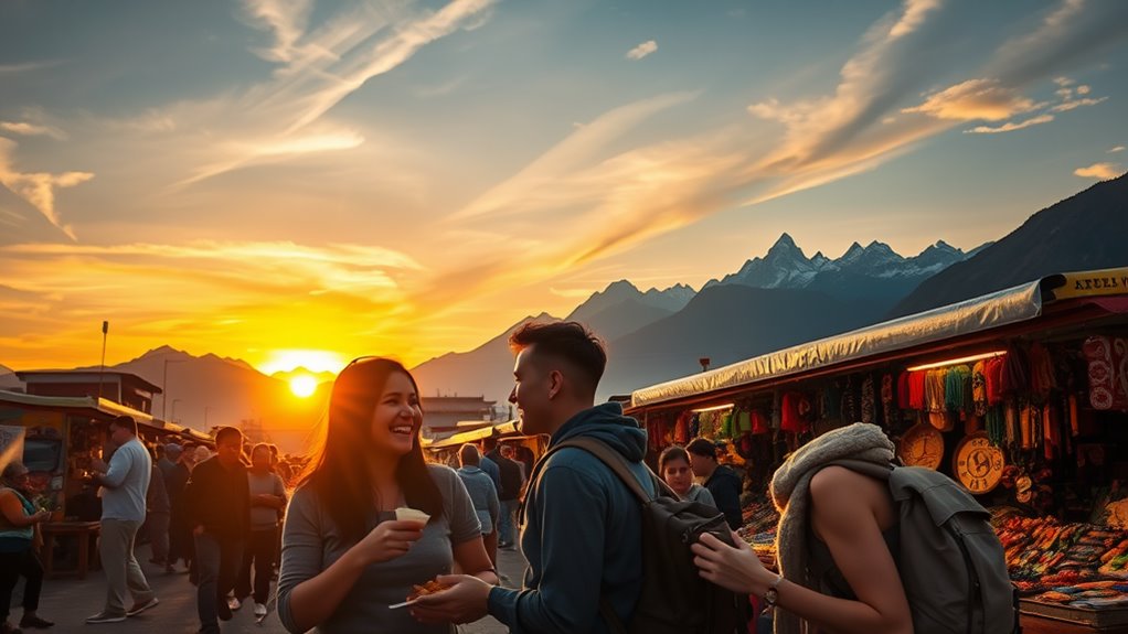 travel as a lifestyle
