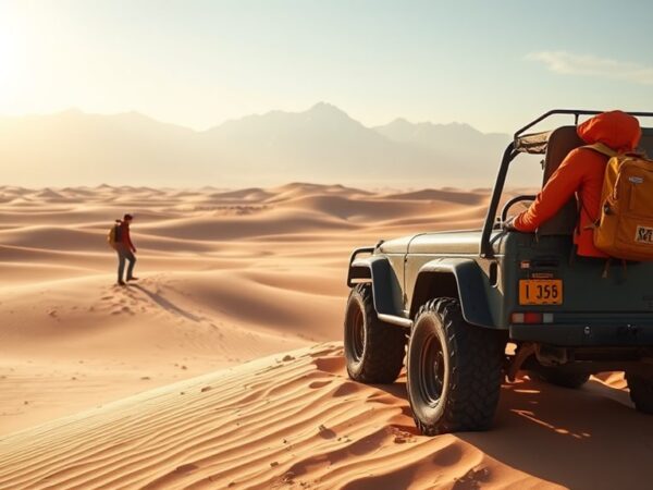 travel safety in isolation