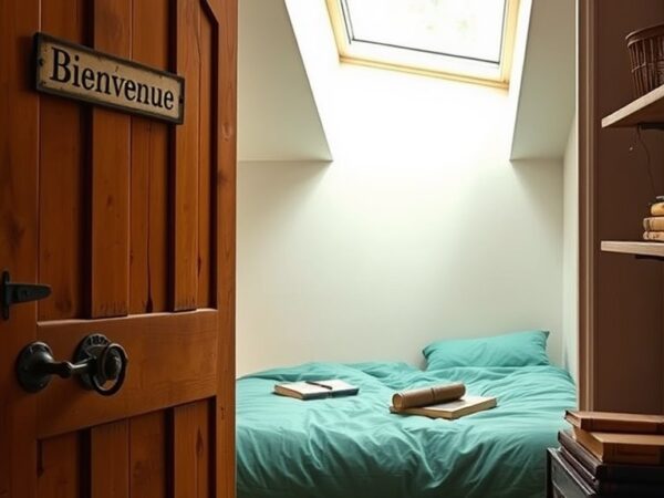 unique affordable travel stays