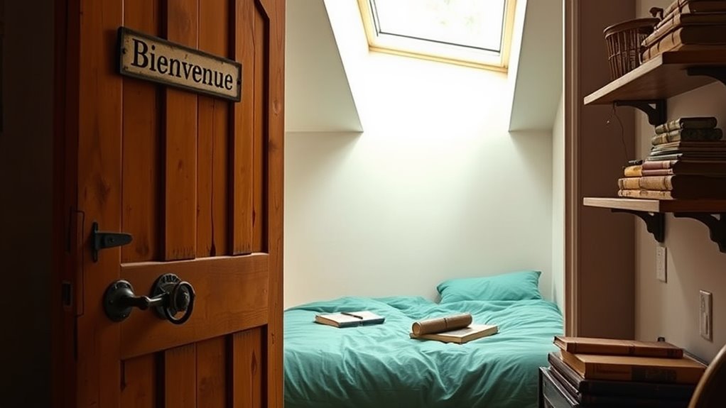 unique affordable travel stays