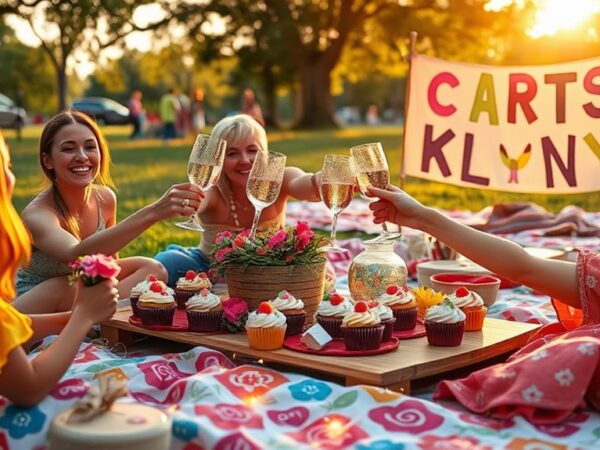unique celebrations for occasions
