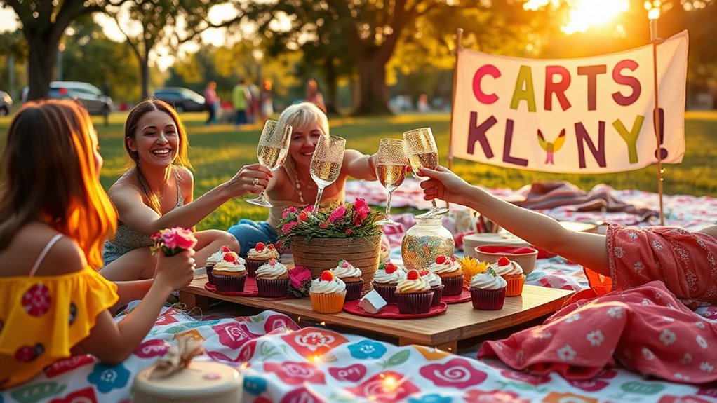 The Most Creative Ways to Celebrate Special Occasions - MVP UpIsland