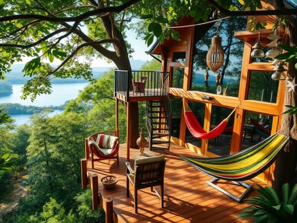 unique stays worldwide experience