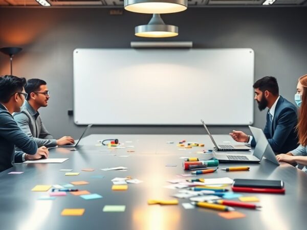winning sales strategy development