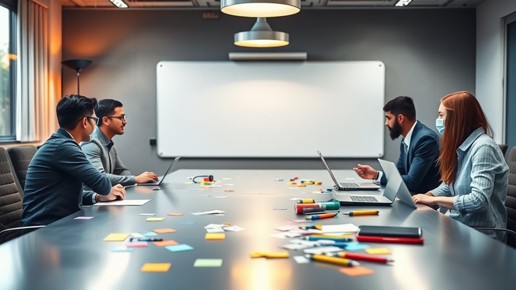 winning sales strategy development